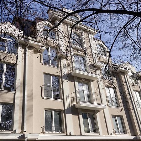 Acrylic & Pastel Apartments Varna Exterior photo